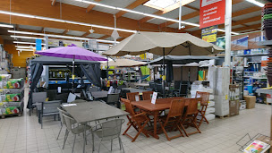 Photo n°22 de Bricomarché Fontenay-Le-Comte à Fontenay-le-Comte (Magasin de poêles à bois)