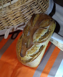 Photo n°14 de Au Petit Fournil de Valérie à Baho (Boulangerie)