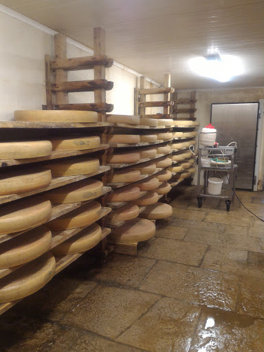 Les Fruitières du Vallon de Sancey Société Coopérative Agricole de Fromagerie - Thumbnail