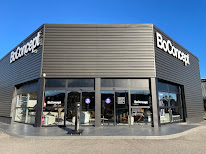 BoConcept Annecy Epagny à Epagny Metz-Tessy