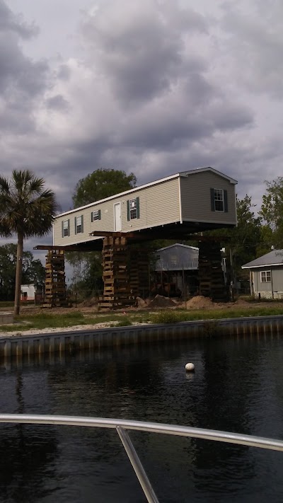 Photos of Bill's Fish Camp & Motel