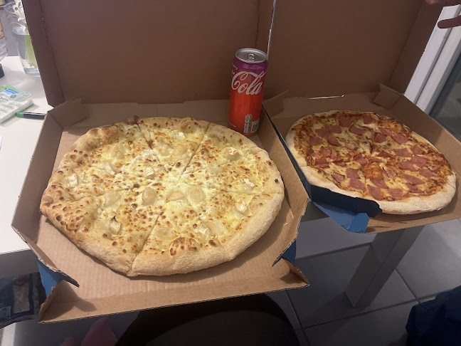 Domino's Bordeaux - Cenon - Cenon