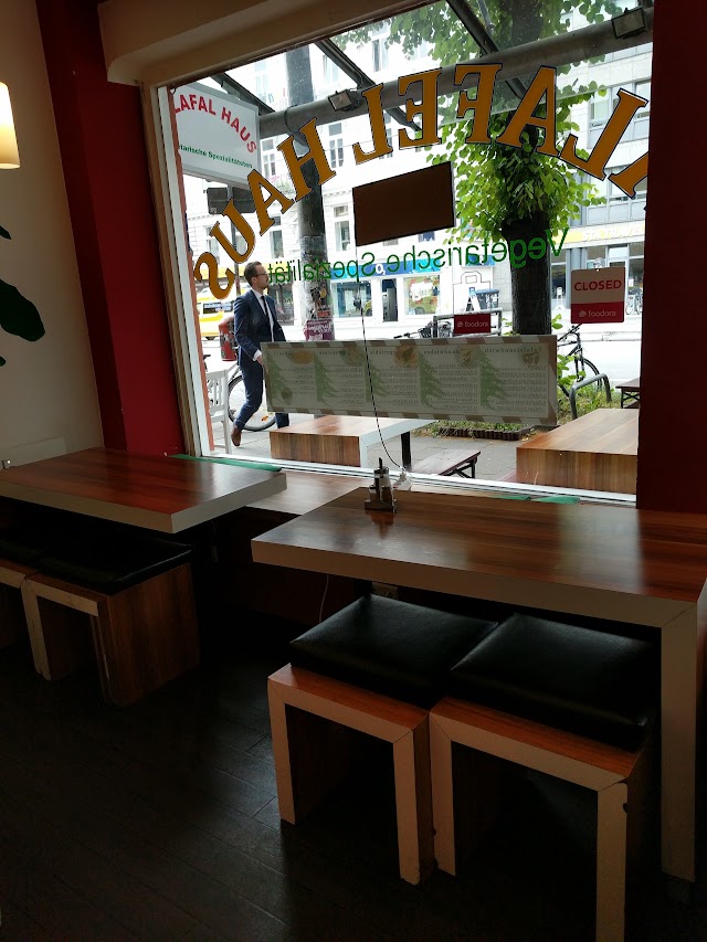 Falafel Haus