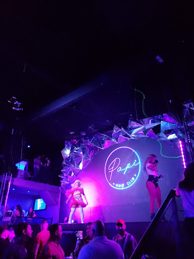 Papi Night Club - Thumbnail