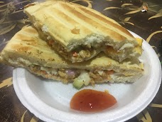 Bites Bakery Cafe Sialkot