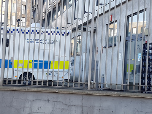 British Transport Police Headquarters - Thumbnail