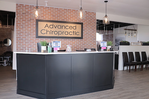 Advanced Chiropractic - Visual
