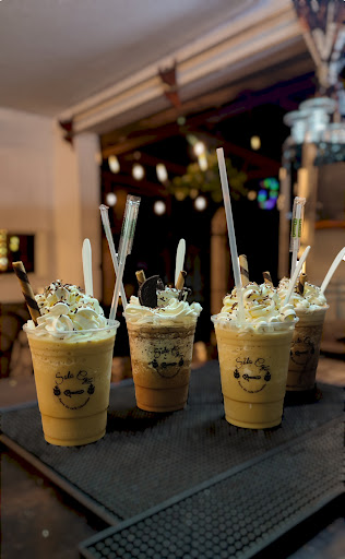 SÓLO CAFÉ - BARRA DE CAFÉ IXHUATLÁN - Thumbnail