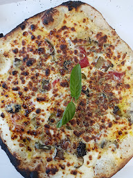 Photo n°8 de INDÉ NÓ à Conca (Pizzas à emporter)