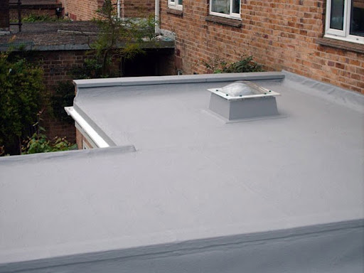 Mak Roofing & Construction post