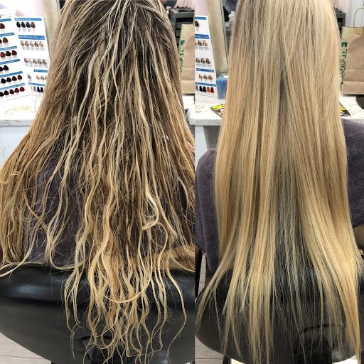 JK HAIR SALON
