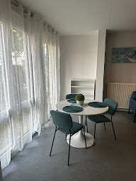 Photo n°15 de Résidence Autonomie Le Colombier à Rennes (Résidence)