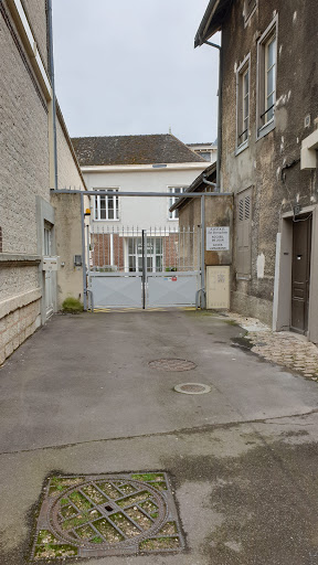 Photo de ASIMAT Résidence Pierre de Celle