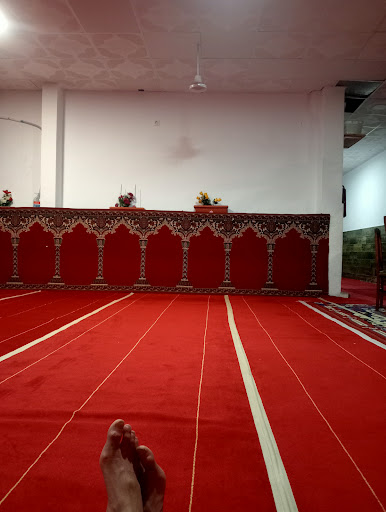 Mesquita de slam