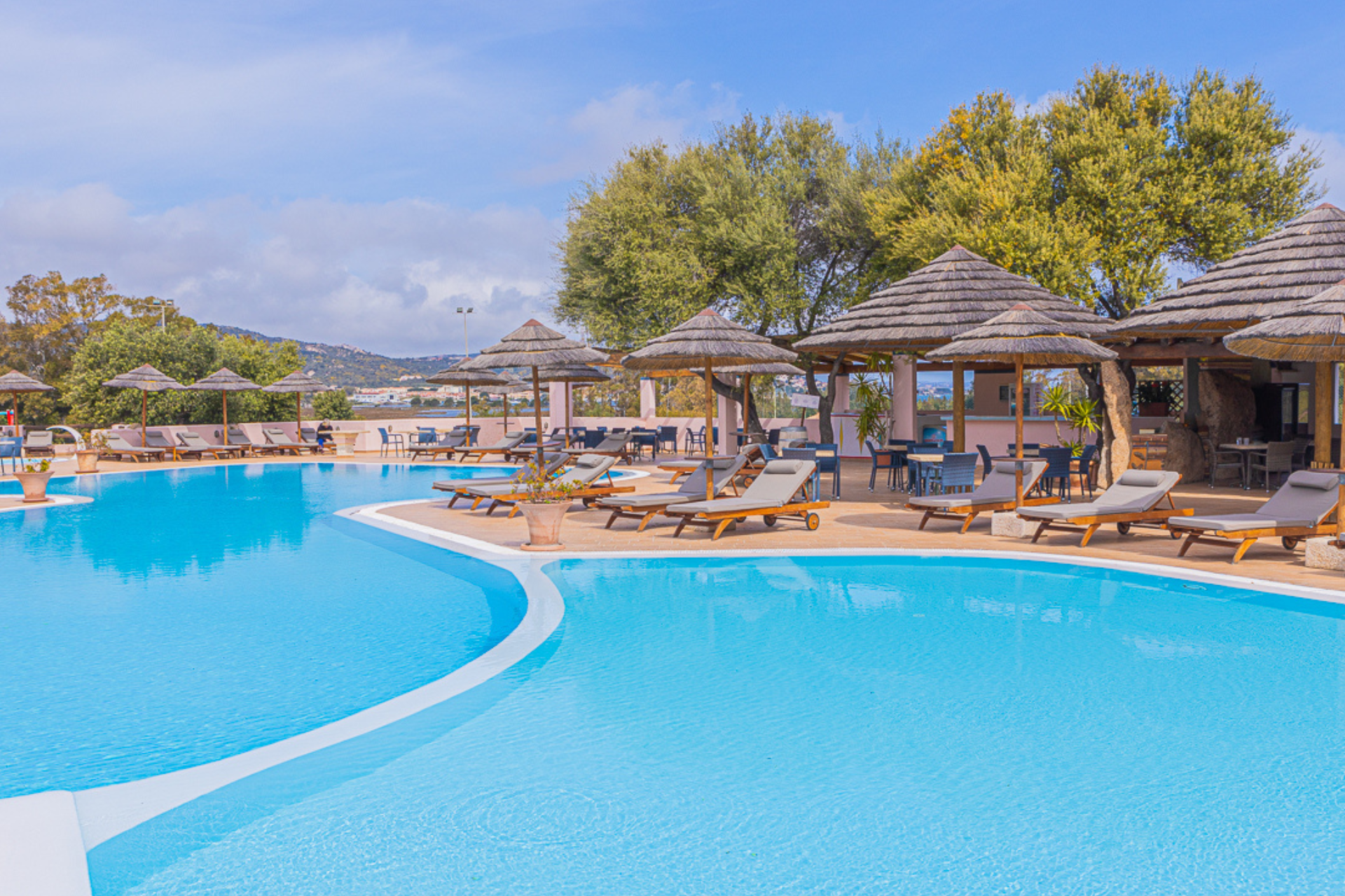 Felix Hotels - Hotel Airone