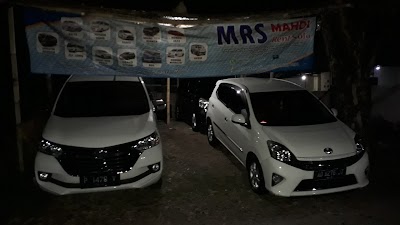 Photos of MRC "Mahdi Rent Car"