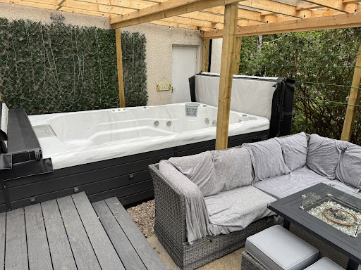 Dundee Spa Solutions