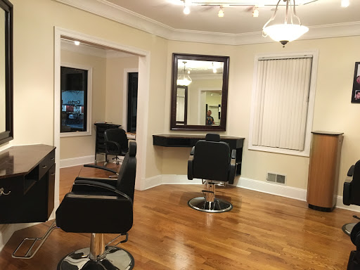 Vilma's Hair Salon - Thumbnail