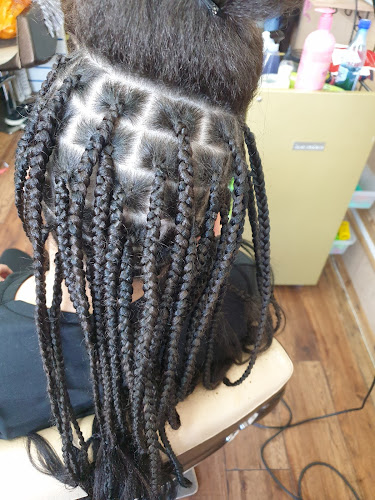 Home of Beauty Afro Hair Salon - Beauty salon