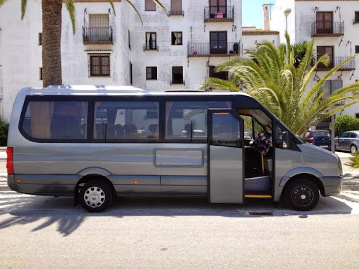 Taxibus - Visual
