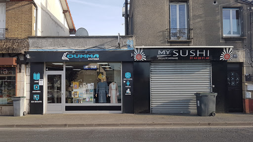 Oumma boutique