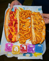 Photo n°10 de OBTB à Paris (Restaurant de hamburgers)