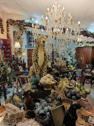 Flora Flower & Gift Centre - Thumbnail