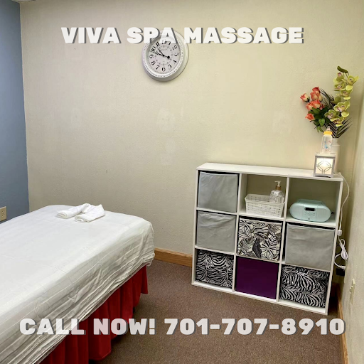Viva Spa Massage Gallery - United States