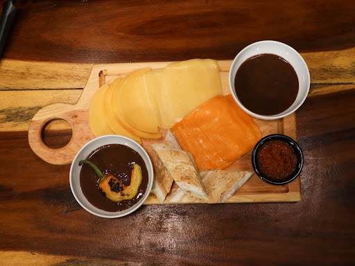 Restaurante Puruxon Cauich - Thumbnail
