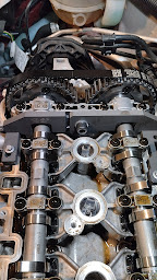 Photo n°16 de Duthu Frédéric Auto Gino à Saint-Christophe-à-Berry (Garage automobile)