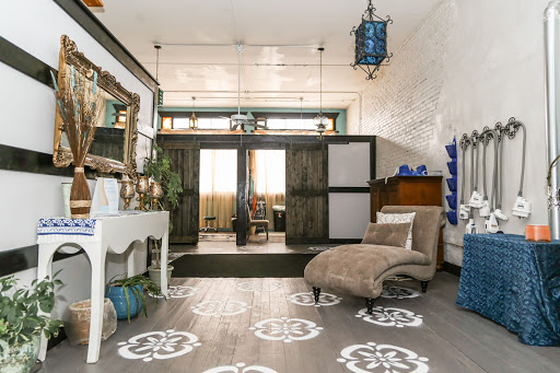 Woods' Rose Wellness Center