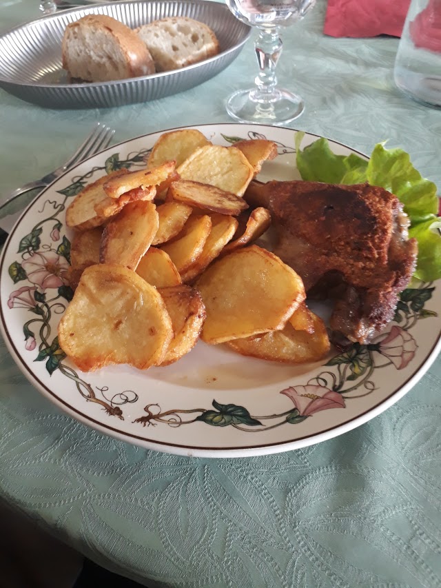 Chez Maurette