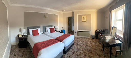 Royal Victoria Hotel Gallery - United Kingdom