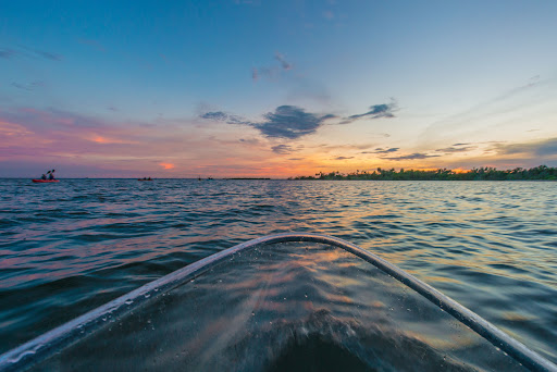 Get Up And Go Kayaking - Titusville - Bioluminescent - Thumbnail