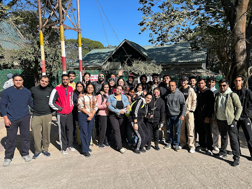 TRI-CITY FITNESS GYM