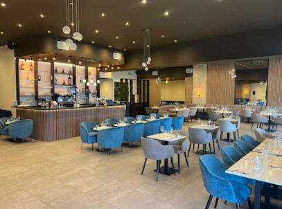 ALLIYA STEAKHOUSE