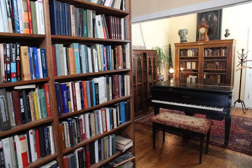 O'Gara & Wilson Ltd. Antiquarian Booksellers Gallery - United States