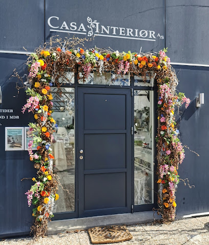 Casa Interiør A/S