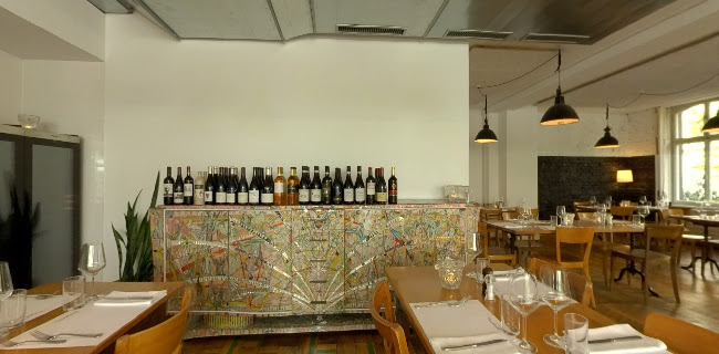 Restaurant Rhyschänzli Öffnungszeiten