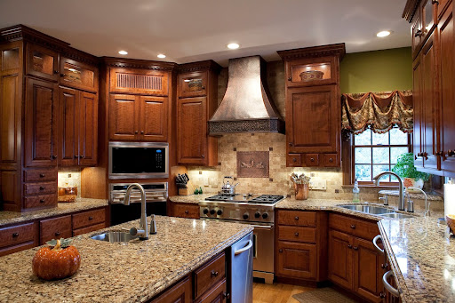 Warsaw Custom Cabinets, LLC