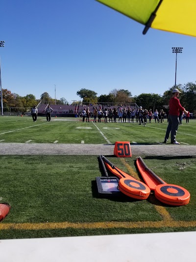 Maine South High School