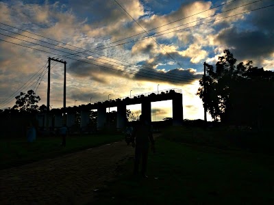 Photos of Moulvibazar Bus Terminal