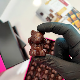 Photo n°20 de Chocolaterie Gonzalez à Jacou (Pâtisserie)