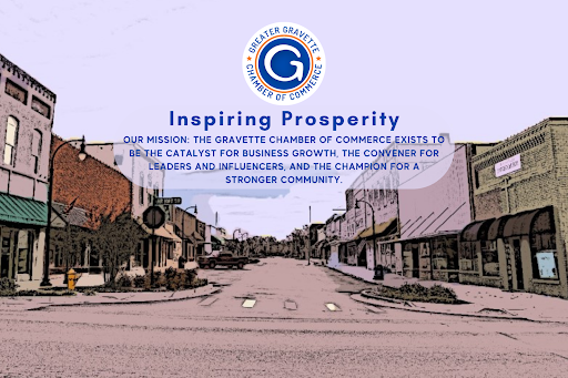 Greater Gravette Chamber of Commerce - Thumbnail