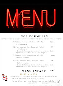 Menu La Casa Di Pietro Page 8