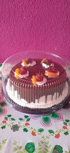 Pasteles y Gelatinas Shantal . Brenda Sanchez - Thumbnail