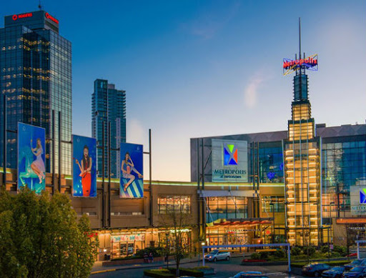 Tourism Burnaby Gallery - Canada
