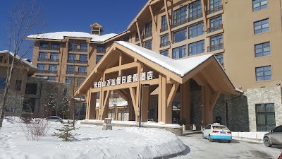 lodging