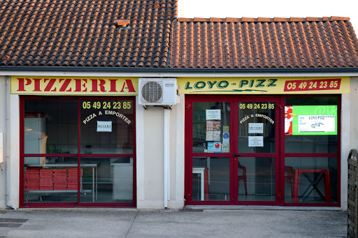 Loyo Pizz