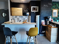 ChloroFEEL coworking à Meyzieu